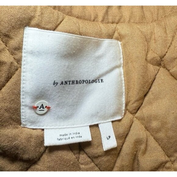 ANTHROPOLOGIE sweater size L new - Picture 4 of 5